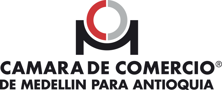 Cámara de Comercio de Medellín para Antioquia