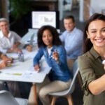 Definición y liderazgo en un equipo&hellip;